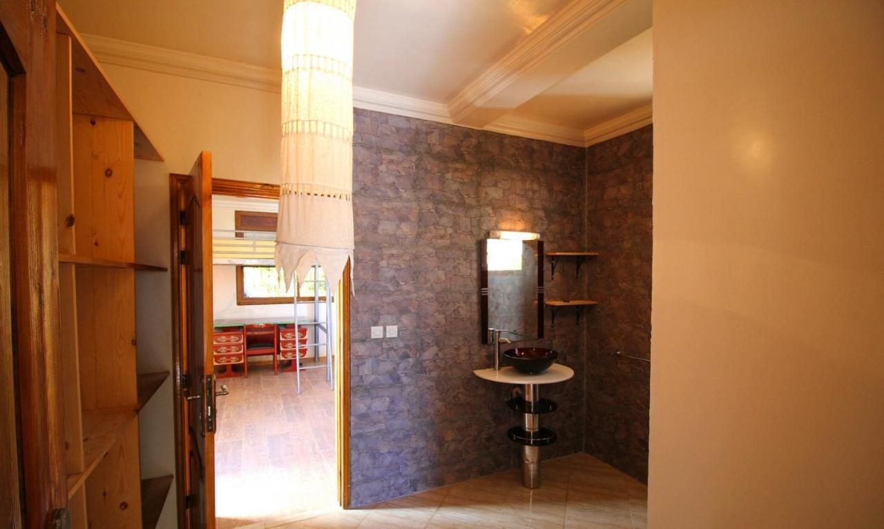 Maison D Hotes Bungalow Villa Hammam Bien-Etre Et Piscine Agádír Exteriér fotografie