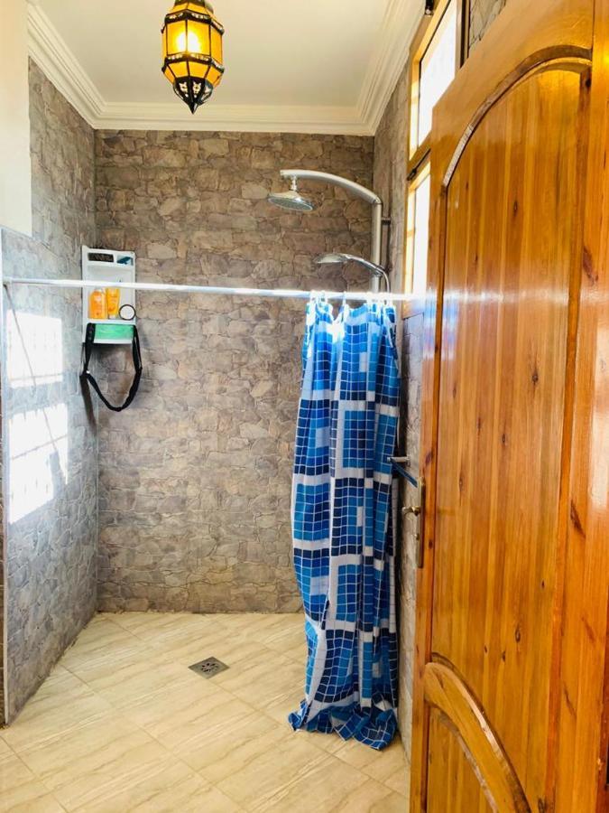 Maison D Hotes Bungalow Villa Hammam Bien-Etre Et Piscine Agádír Exteriér fotografie
