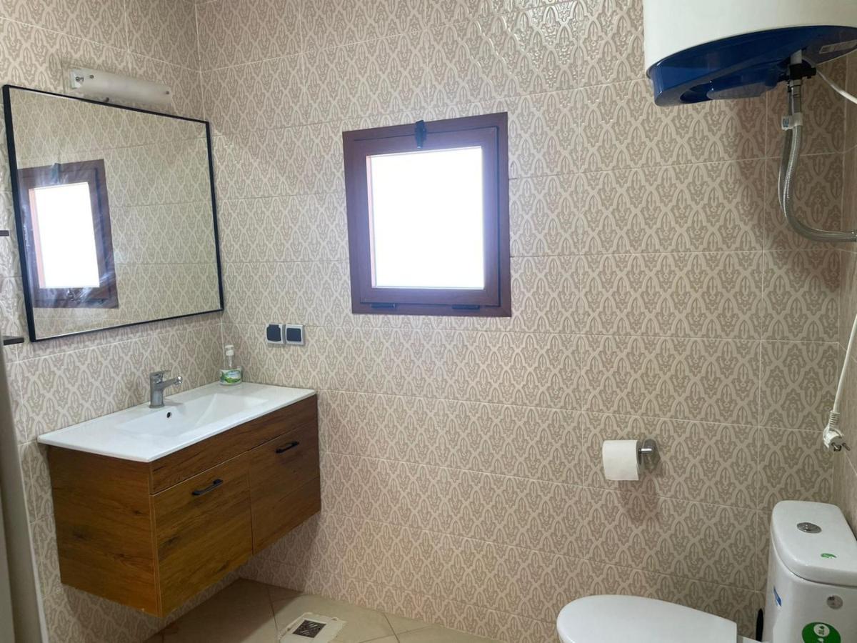 Maison D Hotes Bungalow Villa Hammam Bien-Etre Et Piscine Agádír Exteriér fotografie